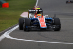 Rio Haryanto