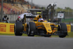 Jolyon Palmer