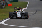 Sergio Perez