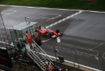 Kimi Raikkonen