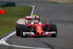 Kimi Raikkonen