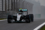 Nico Rosberg