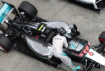 Nico Rosberg
