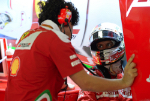 Sebastian Vettel