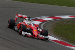 Sebastian Vettel
