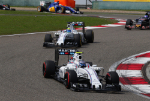 Valtteri Bottas
