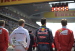 Drivers