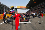 Daniil Kvyat