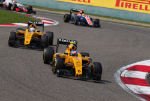 Kevin Magnussen