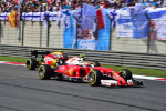 Kimi Raikkonen