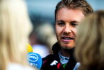 Nico Rosberg