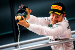 Nico Rosberg