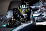 Nico Rosberg