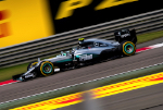 Nico Rosberg