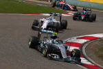 Nico Rosberg
