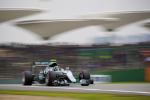 Nico Rosberg