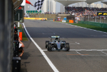 Nico Rosberg