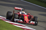 Sebastian Vettel
