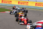 Sebastian Vettel