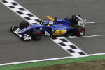 Marcus Ericsson