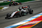 Nico Hulkenberg