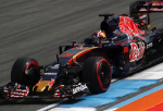 Daniil Kvyat