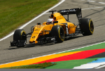 Kevin Magnussen