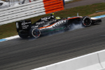 Sergio Perez