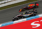 Sergio Perez