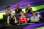 Thursday Press Conference