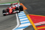 Kimi Raikkonen