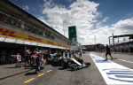Nico Rosberg
