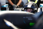 Nico Rosberg