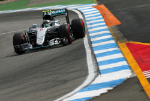 Nico Rosberg