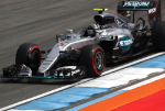 Nico Rosberg