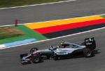 Nico Rosberg