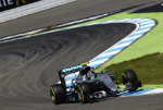 Nico Rosberg