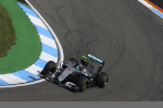 Nico Rosberg