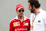 Sebastian Vettel