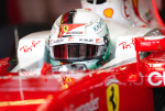 Sebastian Vettel