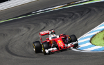 Sebastian Vettel