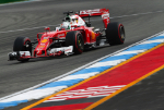 Sebastian Vettel
