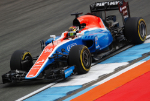 Pascal Wehrlein