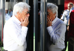 Bernie Ecclestone