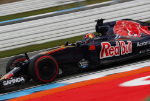 Daniil Kvyat