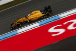 Kevin Magnussen