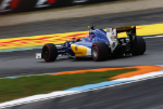 Felipe Nasr