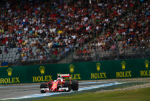 Kimi Raikkonen