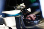 Nico Rosberg