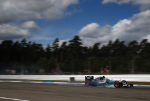 Nico Rosberg